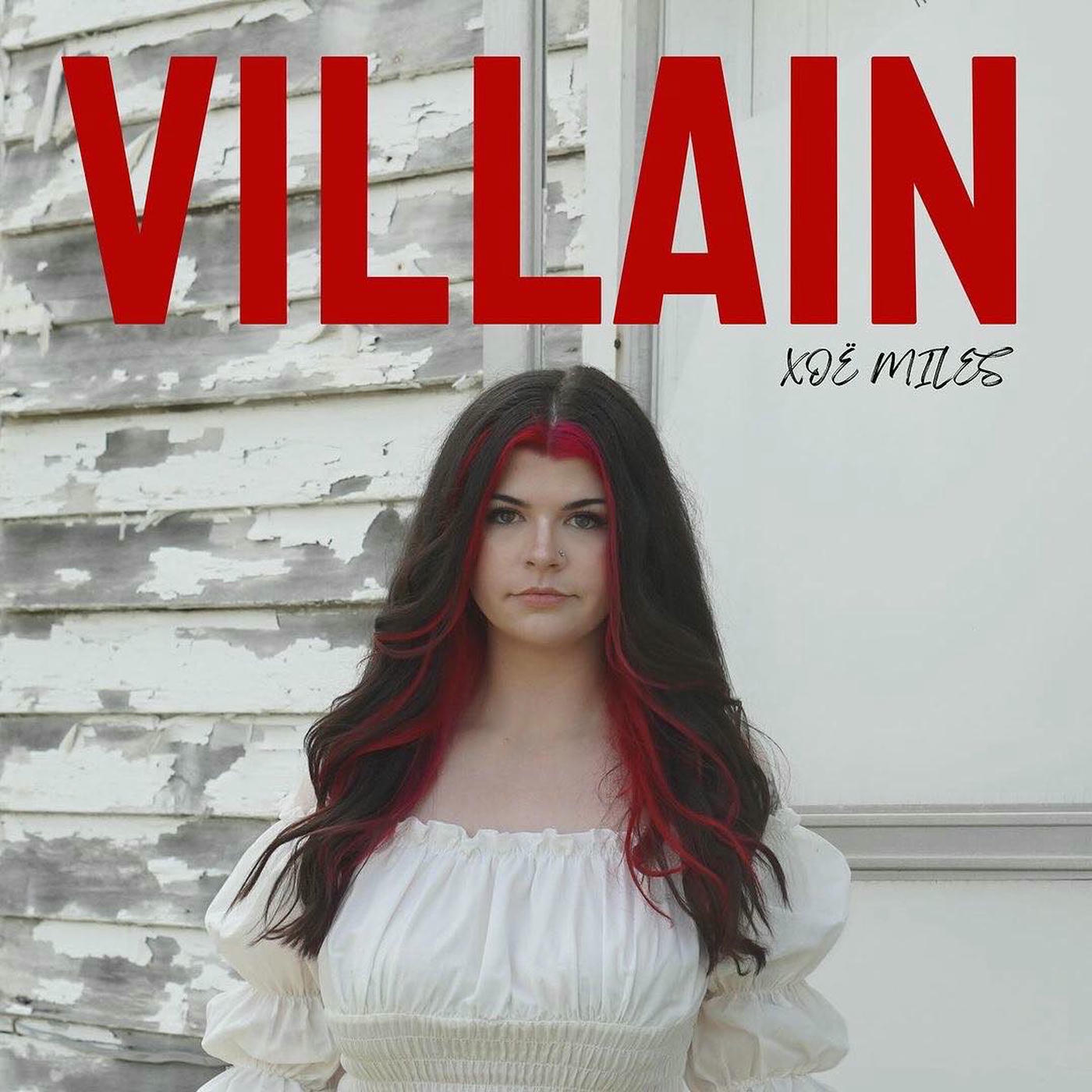 Villian