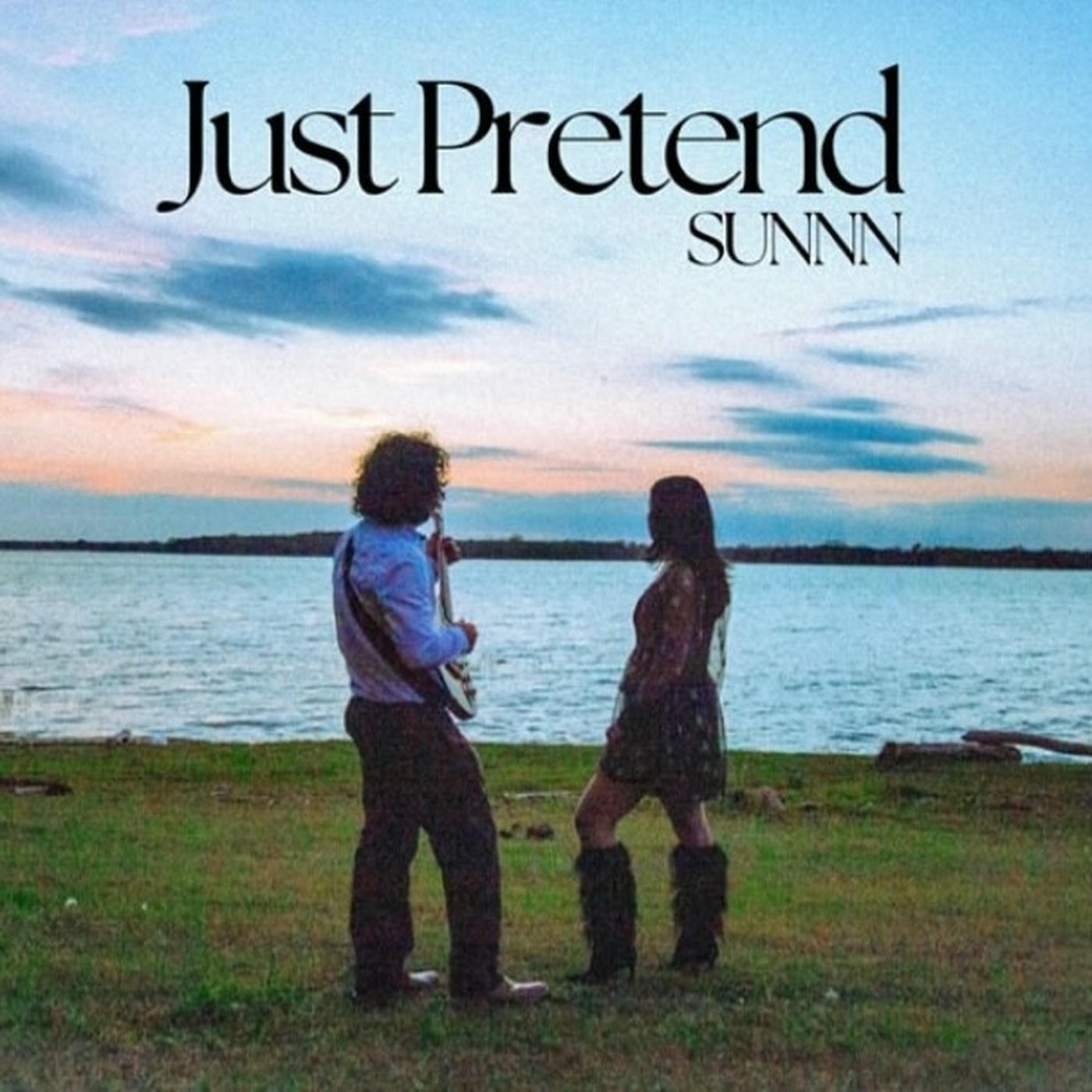 Just Pretend