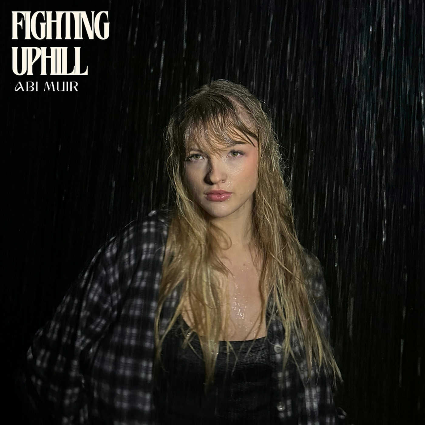 Fighting Uphill podcast artwork