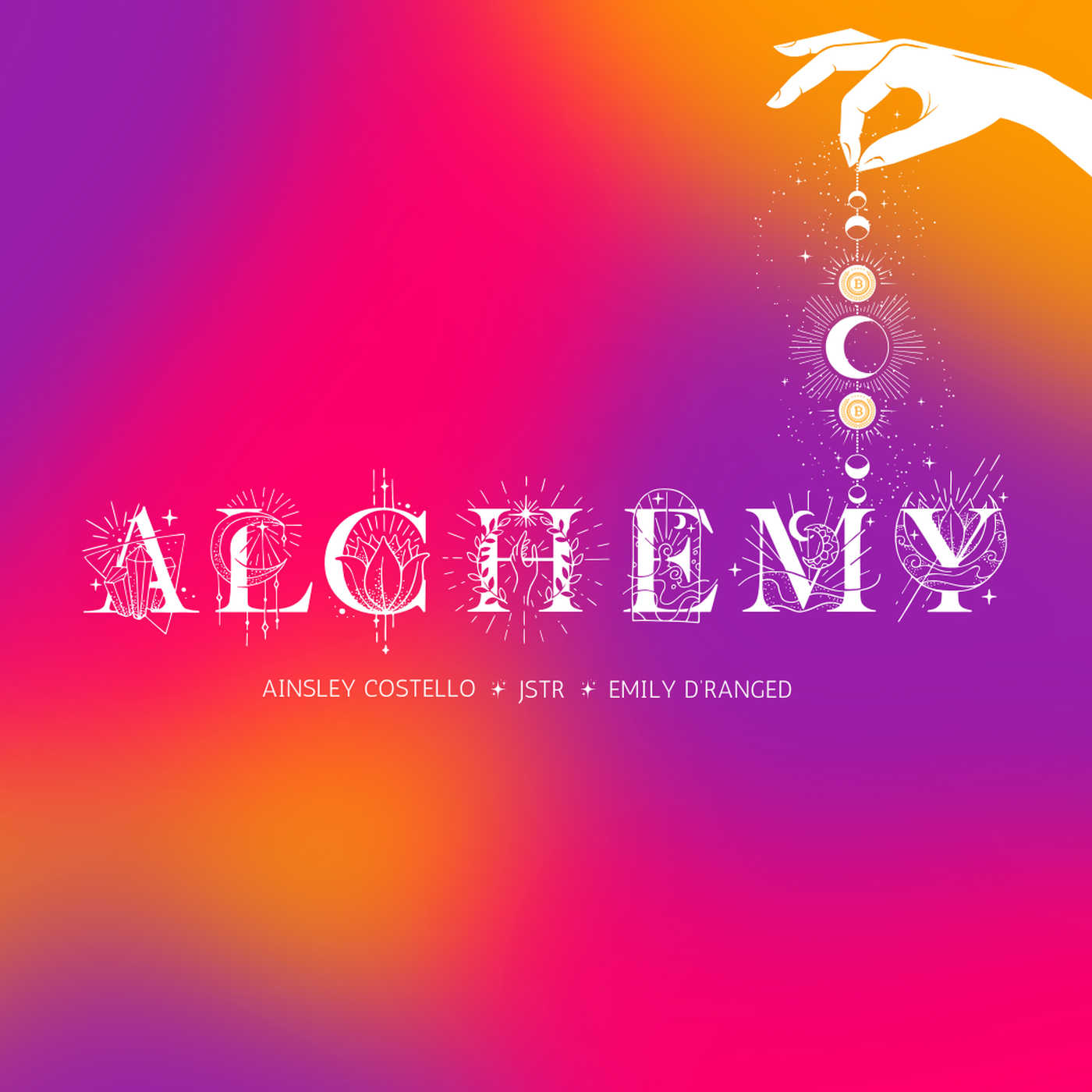 Alchemy