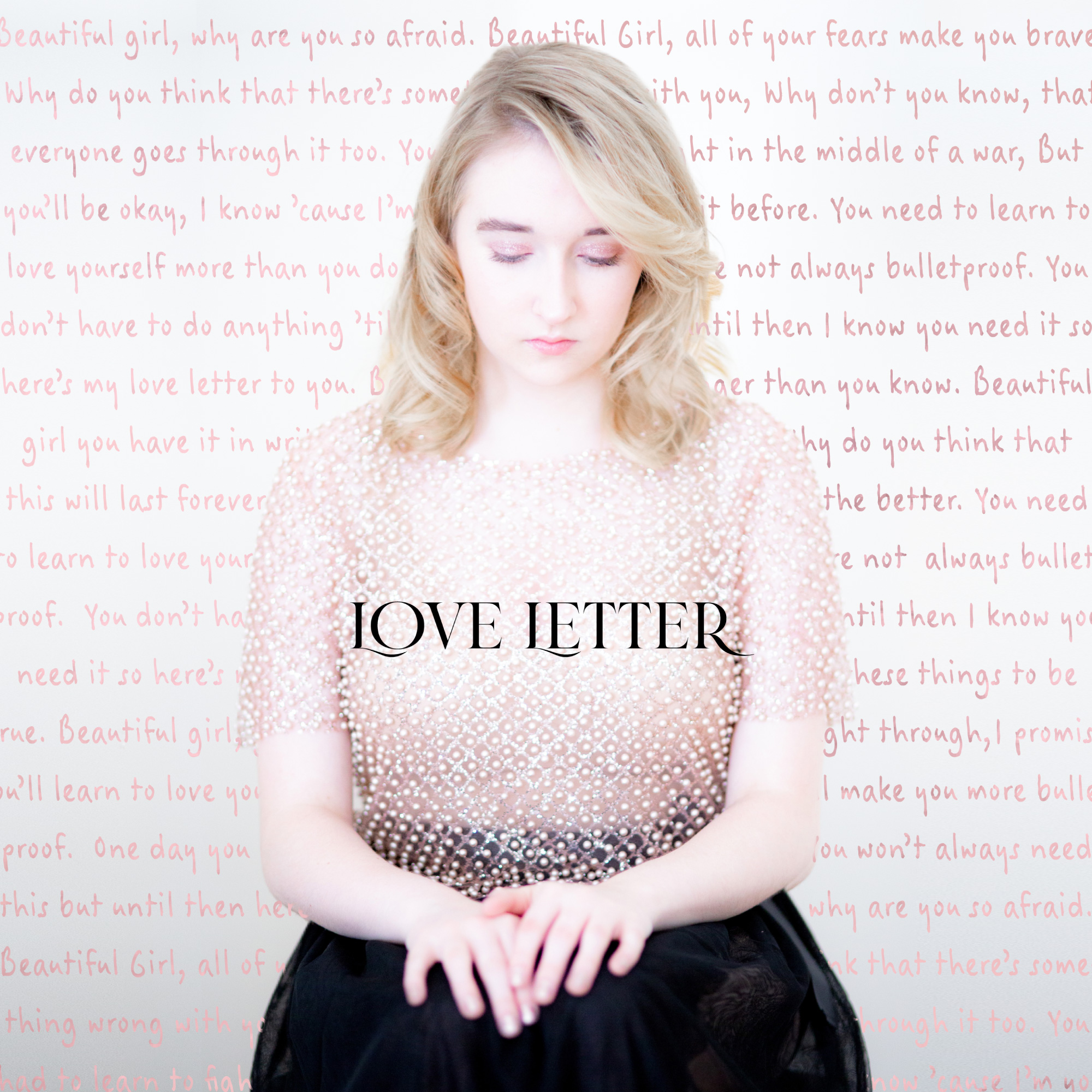 Love Letter episode artwork