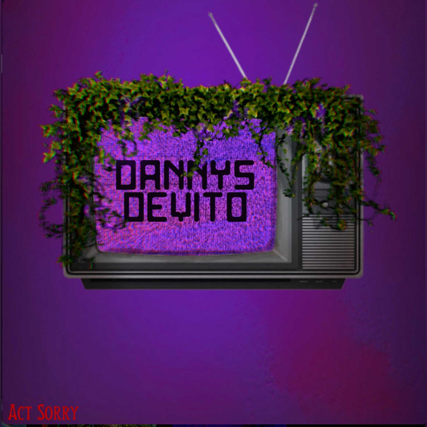 Danny's Devito podcast artwork